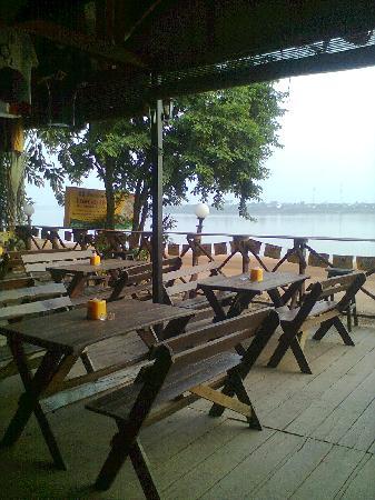 Highland Bar